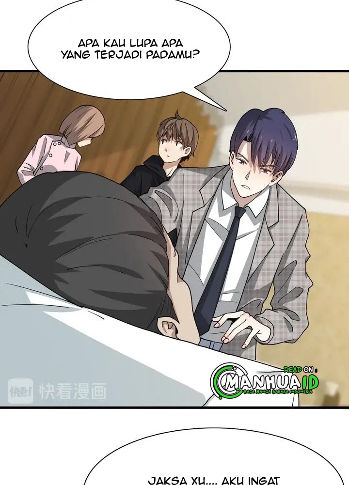 Reborn Doctor Chapter 45 Bahasa Indonesia